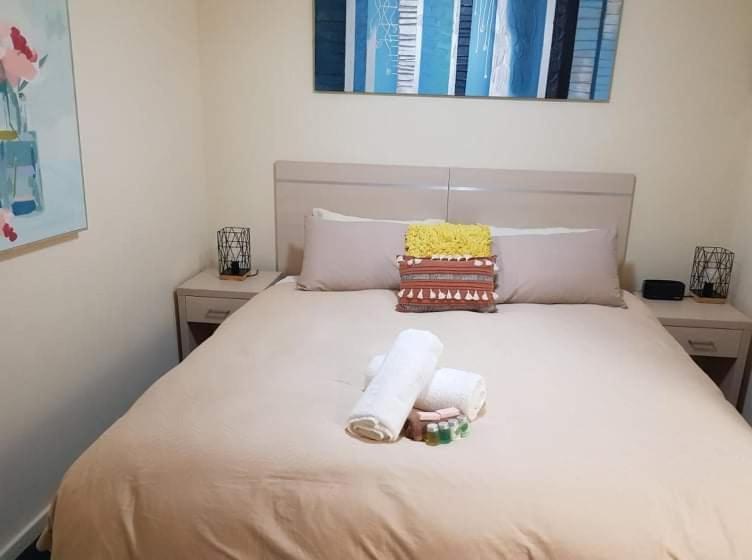Casablanca In Landmark Resort 尼尔森湾 外观 照片