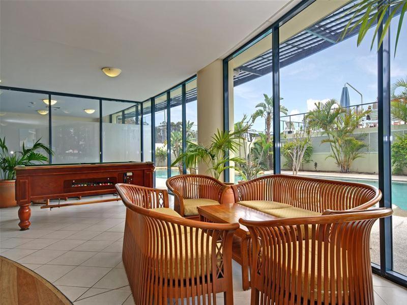 Casablanca In Landmark Resort 尼尔森湾 外观 照片