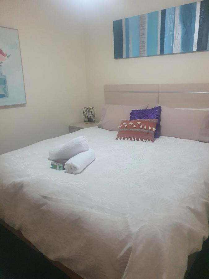 Casablanca In Landmark Resort 尼尔森湾 外观 照片